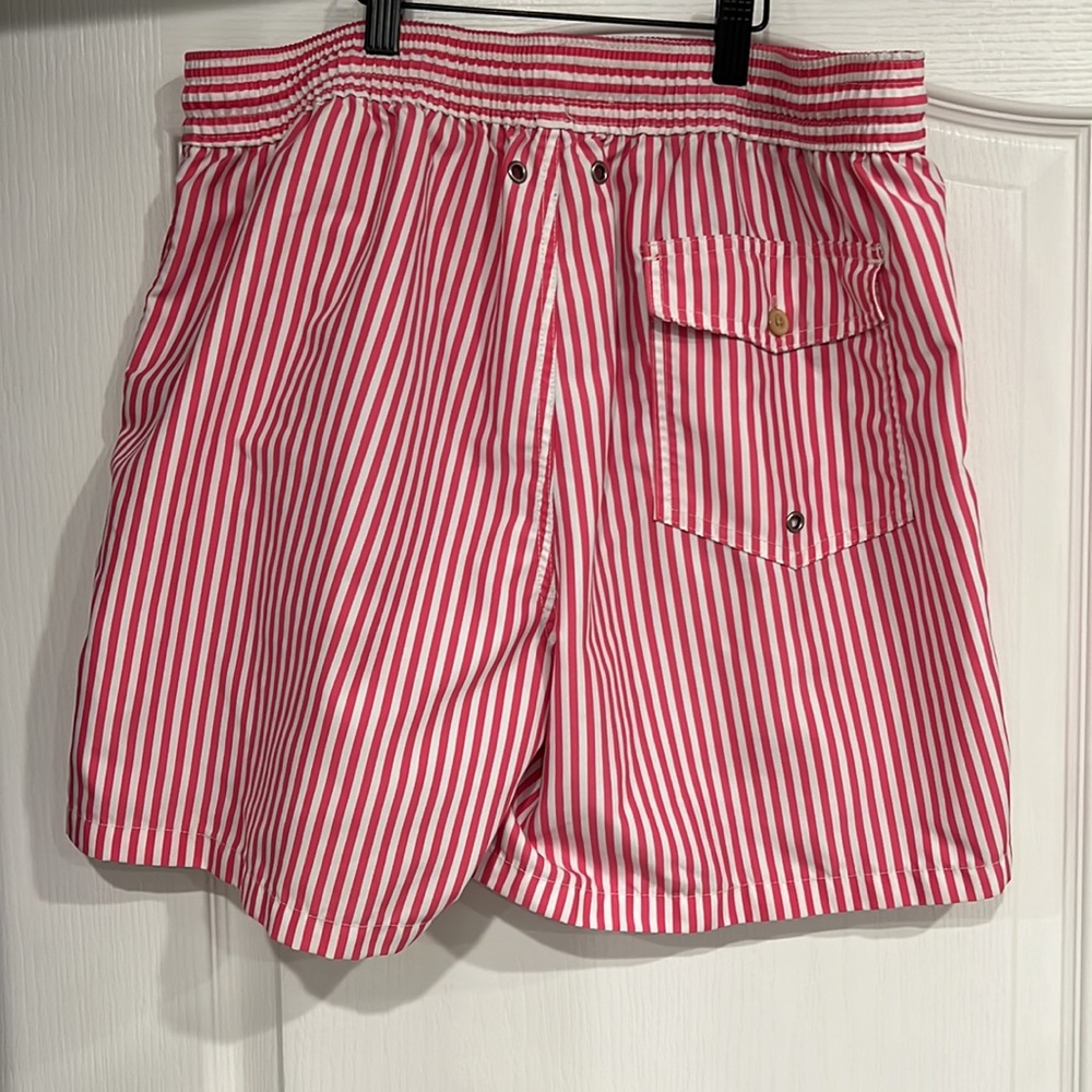 Polo Ralph Lauren swim trunks - Picture 3 of 3